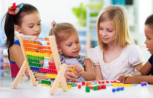 Best Abacus Kits for Kids: A Complete Guide for Parents