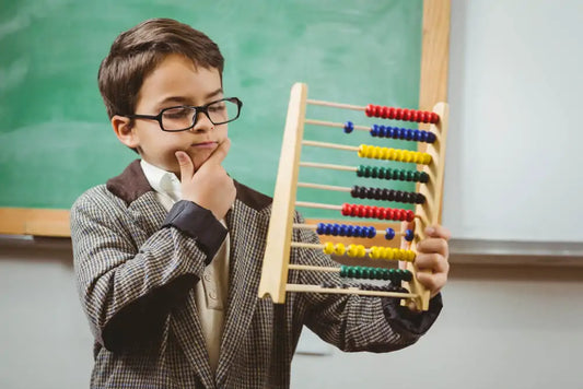 How Abacus Improves Brain Power and Focus in Children