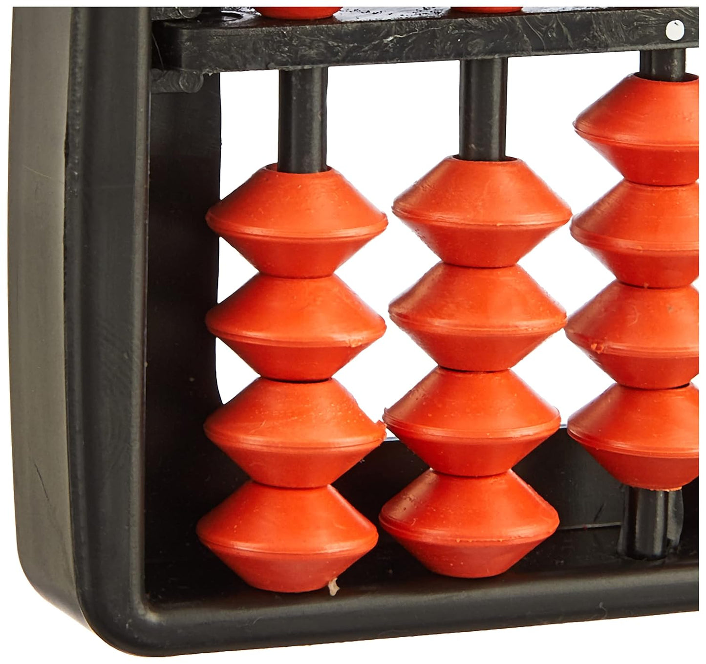 17 Rod Abacus Tool for Kids – Educational Math Learning Tool