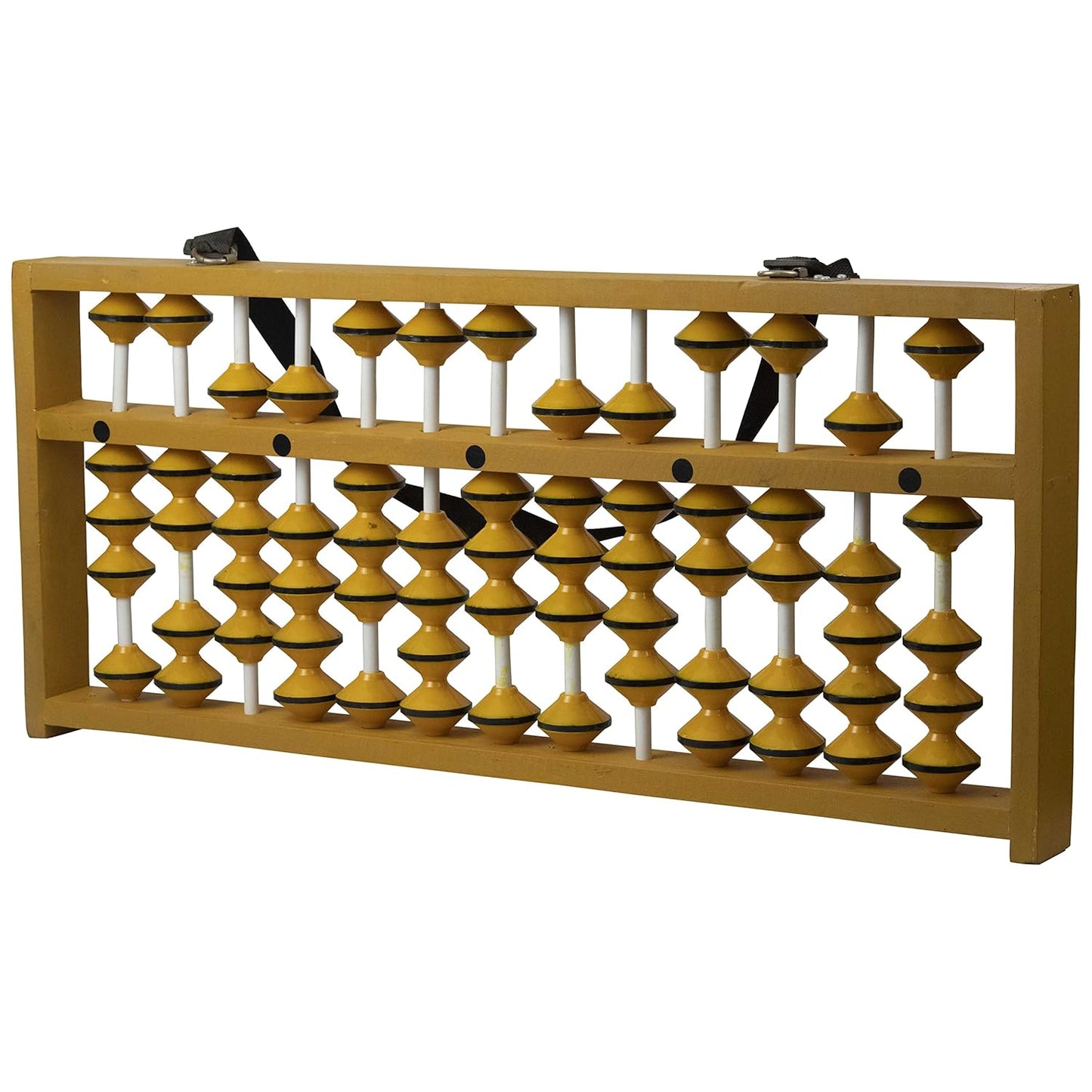 Wooden Teacher Abacus 13 Rod