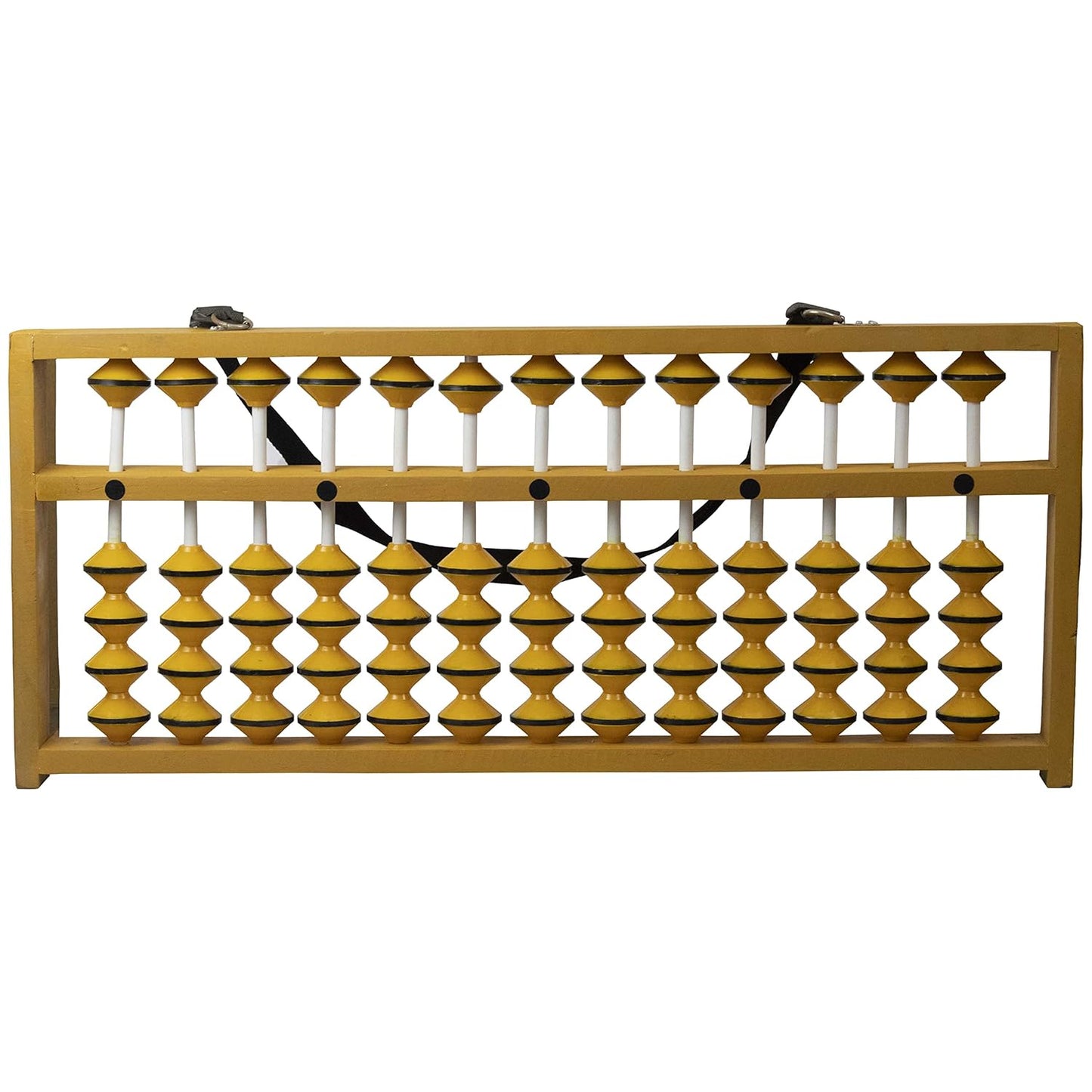 Wooden Teacher Abacus 13 Rod