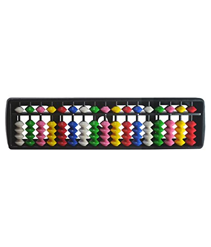 17-Rod Student Abacus